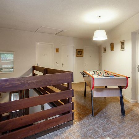 Chalet Confortable A Briancon Avec Vue Sur Montagne Экстерьер фото