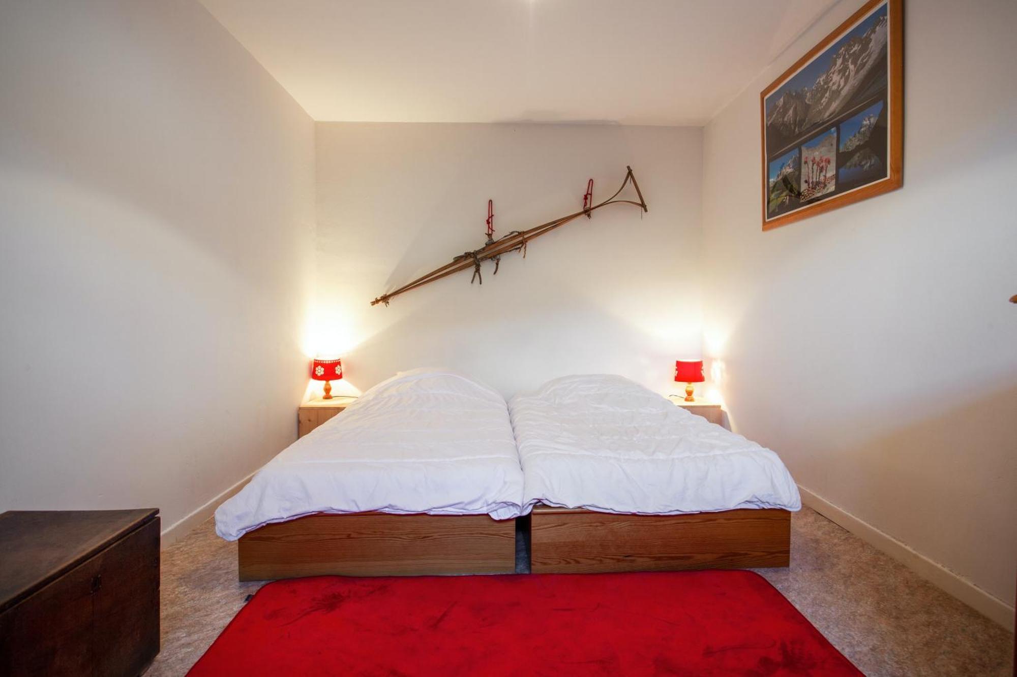 Chalet Confortable A Briancon Avec Vue Sur Montagne Экстерьер фото